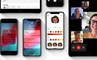 iOS 12.2 Beta 3: Das ist neu, das hat sich verändert