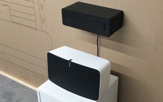 Smarte Speaker von Ikea und Sonos: Startdatum jetzt offiziell