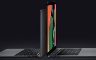 Kuo: Neues MacBook mit überarbeiteter Tastatur Mitte 2020?