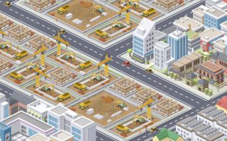 App des Tages: Pocket City mit großem Update (mit Video)