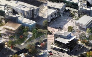 Melbourne: Apple cancelt Pläne für Store am Federation Square