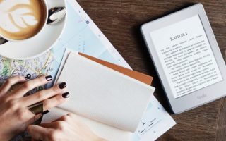 Kindle Unlimited: 3 Monate Lese-Flat aktuell gratis