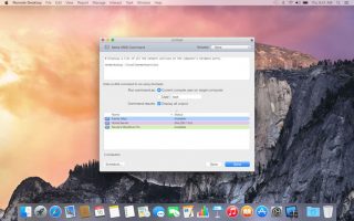Back To My Mac: Apple schaltet Fernsteuerungs-Feature ab