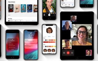 Beeindruckend: iOS 12 jetzt auf 88 Prozent aller iOS-Geräte