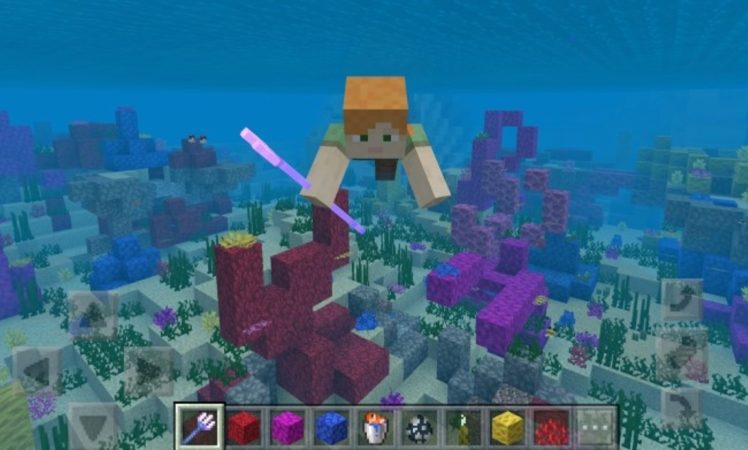 Minecraft: Bildungs-Version für iPad kommt im September 