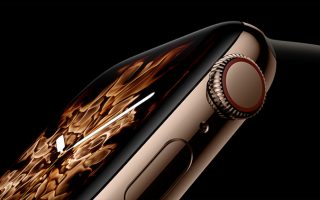 Analysten: Apple Watch mit rund 50 Prozent Marktanteil in 2018