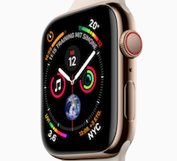 „Flight“: Neuer Werbespot für die Apple Watch Series 4 (Video)