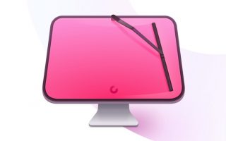 Verlosung: Lizenzen für CleanMyMac X zu gewinnen