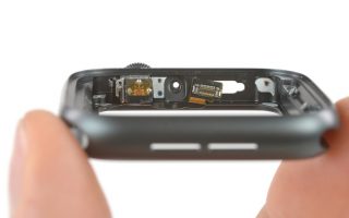 Apple startet Reparatur-Programm für defekte Apple Watch Displays
