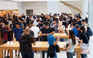 iPhone 11: „Alle drei Modelle 2019“ gleichzeitig im September im Handel