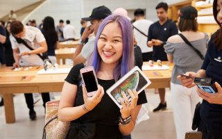 iPhone XS und XS Max: Apple reduziert in China radikal