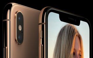 Neuer Werbespot: Apple erklärt iPhone Tiefenkontrolle