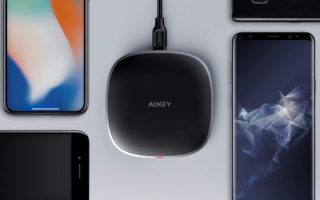Neue Aktion mit Codes: Viele Gadgets von Aukey deutlich günstiger