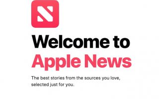 iOS 12.2: Apple News neu für Kanada
