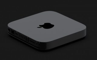 Mac Pro: Kommt 2020 eine neue Version als modularer Stecksatz?