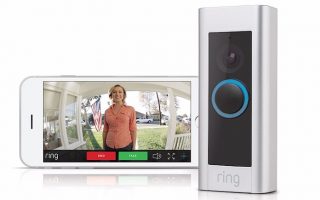 Smart Home: Ring in Not, Angestellte haben User offenbar ausspioniert