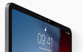 iPad Pro 2018: So erstellte Apple die Werbeclips auf dem Tablet (Video)