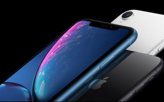 Besser als OLED: Entwickelt Foxconn micro-LED-Displays für das iPhone?