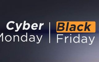 Black Friday bei Gravis: MacBooks, Zubehör und mehr bis zu 50% günstiger