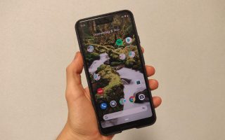 Zwei neue Pixel Smartphones von Google noch Anfang 2019
