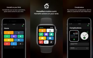 App-Mix: HomeRun jetzt mit Siri-Shortcuts, neue Spiele und viele Rabatte