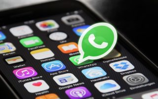 i-mal-1: WhatsApp Nachrichten heimlich lesen