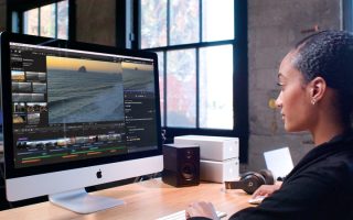 Final Cut Pro: Apple veröffentlicht großes Update
