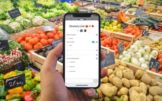 Any.do: Beliebte ToDo-App punktet mit smarter Einkaufsliste