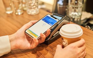 Trotz Apple Pay: Mobiles Bezahlen mit dem Smartphone in Deutschland nicht weit verbreitet