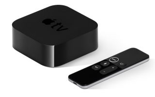 Apple TV: Wird am Dienstag ein neues Modell präsentiert?