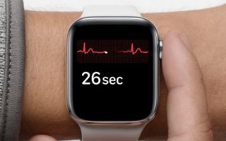 Apple Watch: Apple versteckt EKG-Funktion jetzt besser vor deutschen Nutzern