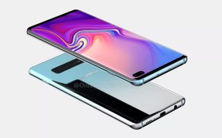 Benchmark: iPhone X aus 2017 hängt kommendes Samsung Galaxy S10+ ab