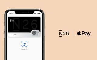 N26: Banking-App mit Apple Pay jetzt mit Bot