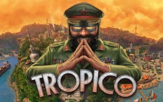 App-Mix: Tropico neu für iPhone und viele Rabatte