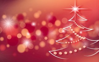 Noch schnell drucken: Gutscheine als Last-Minute-Geschenk für Weihnachten