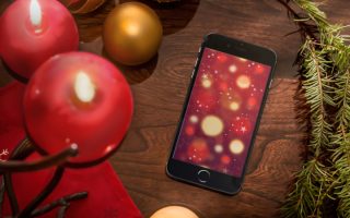 Top-Zahlen: iPhones meistaktivierte Geräte zu Weihnachten