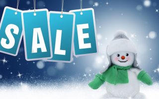 Viele neue Weihnachts-Deals bei Gravis und eBay