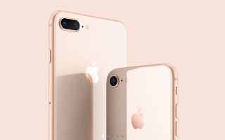 iPhone 8: Apple plant offenbar neues Modell für 2020
