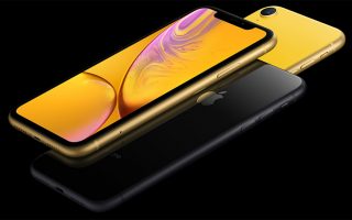 iPhone XR weiterhin meistverkauftes Smartphone in den USA