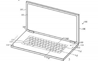 Nach Problemen am MacBook Pro: Neue robustere Tastaturen?