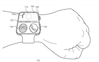 Apple Watch soll mehr Handgelenk-Gesten erhalten