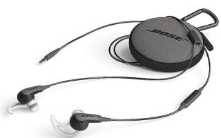 Heute günstiger: Bose In-Ears und Anker Speaker je 39 Euro, iPhone, Beats und mehr