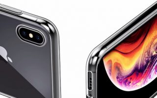 Mit Code günstiger: iPhone XS Max Hülle 4,06 Euro, iPhone 8 Case 4,13 Euro + mehr Hüllen