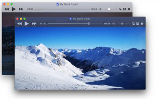 IINA: Neuer mächtiger Media Player für macOS