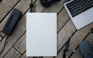 Adapter-Chaos am MacBook? Linedock löst Euer Problem