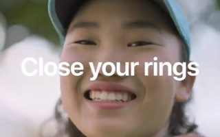 Apple Watch Werbung: Bekannte Golferin gerät unter Druck