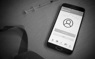 Neue App soll Überdosis an Opiaten erkennen