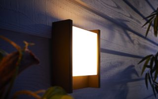 Philips Hue: Das sind die neuen Outdoor-Produkte