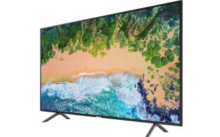 Apple TV+ kommt auch auf Samsung Smart-TVs