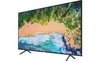 AirPlay 2 an Bord: Erste Samsung Smart TVs vorbestellbar